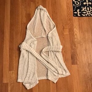 Abercrombie Cardigan